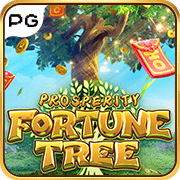Prosperity Fortune Tree