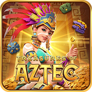 Treasures of Aztec