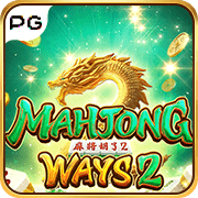 Mahjong Ways 2
