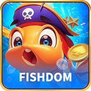 Fish Dom